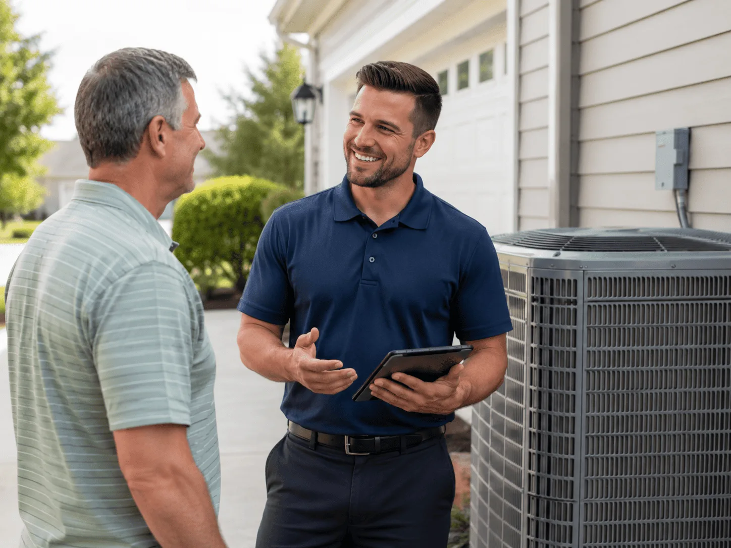 Heat Pump Installation Erwin, SD FAQs